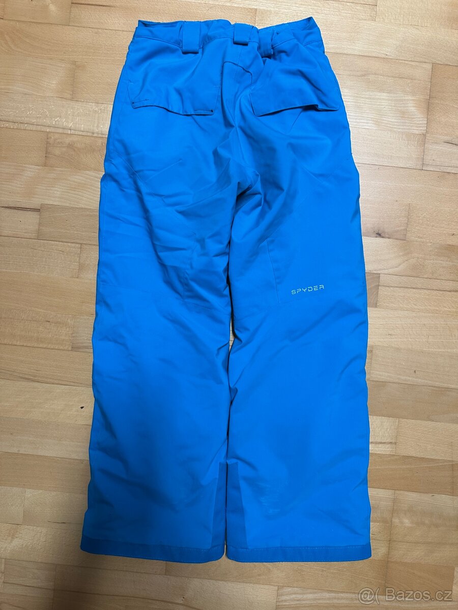 Lyžařské kalhoty Spyde - 2