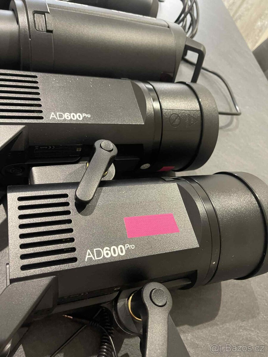 Godox AD600Pro - 2