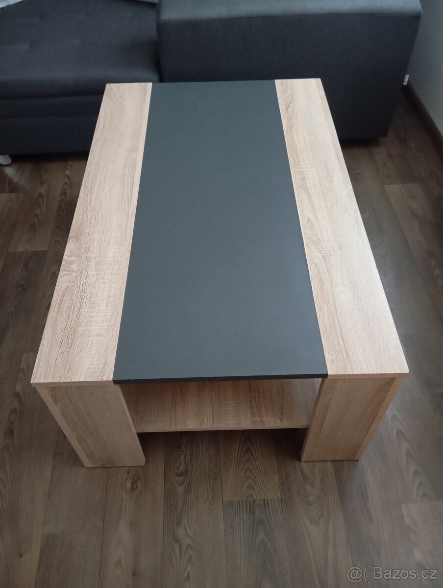Konferenční stolek - 2