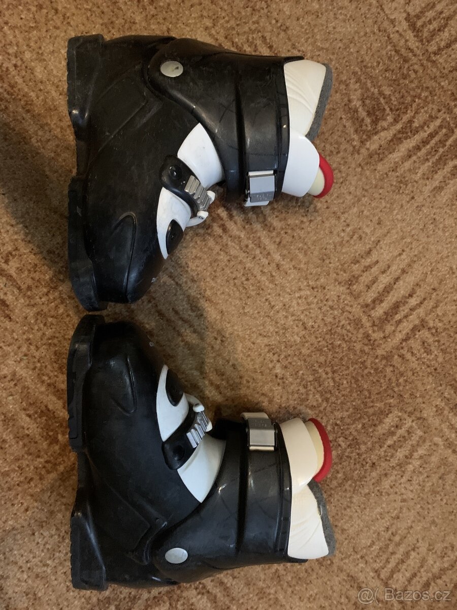 Lyžařské boty Dalbello 21,5 - 22,5 cm - 2