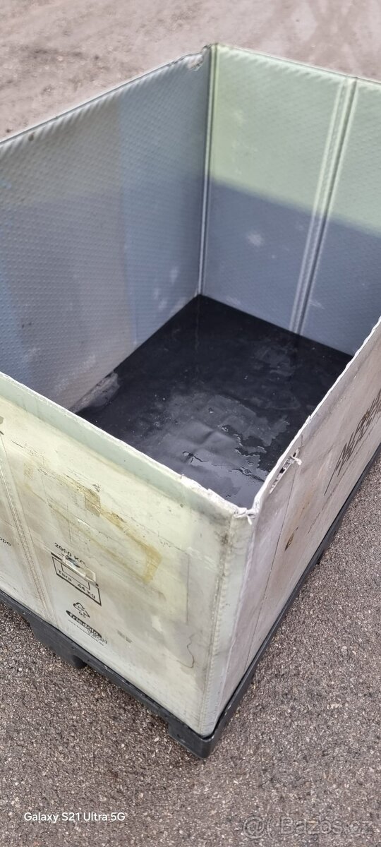 PŘEPRAVNÍ BOXY - 2