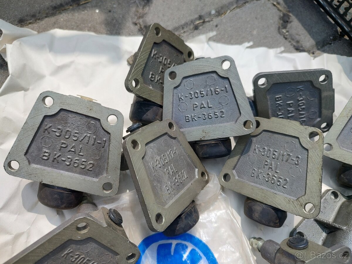 Škoda120m,120l,105l - 2