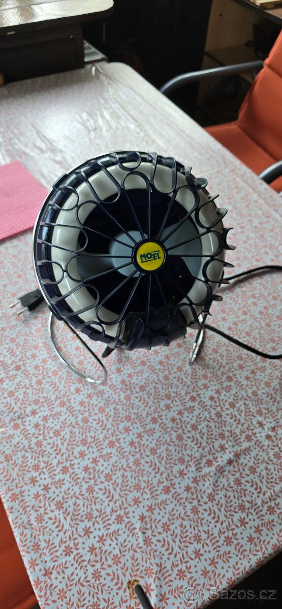 Lapač hmyzu profi - 2