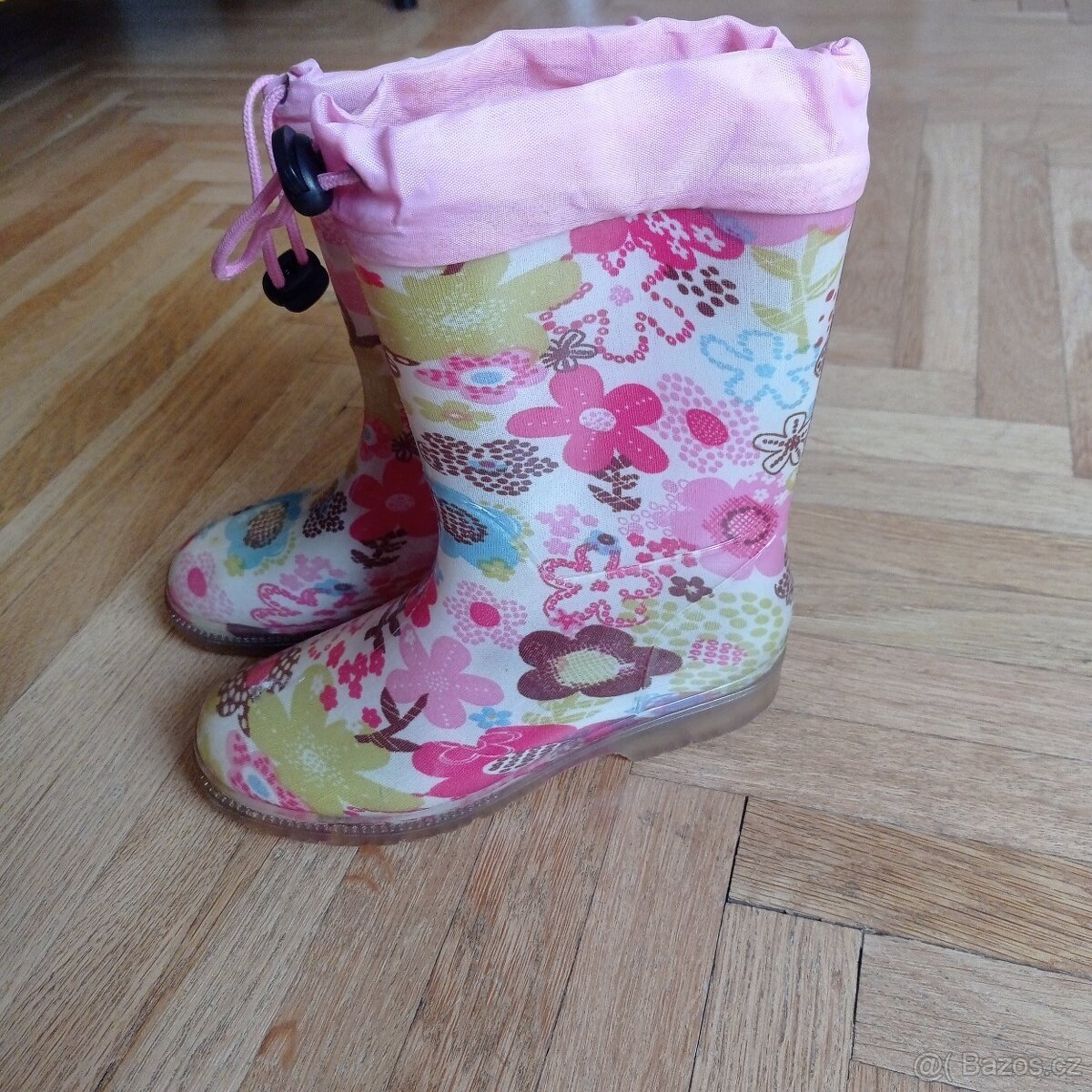 Holínky/ gumáky 32 - 2