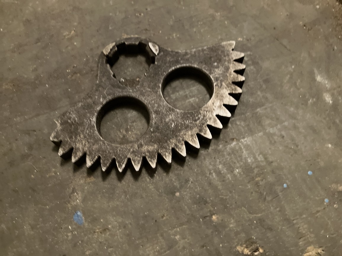 jawa perak startovací segment - 2