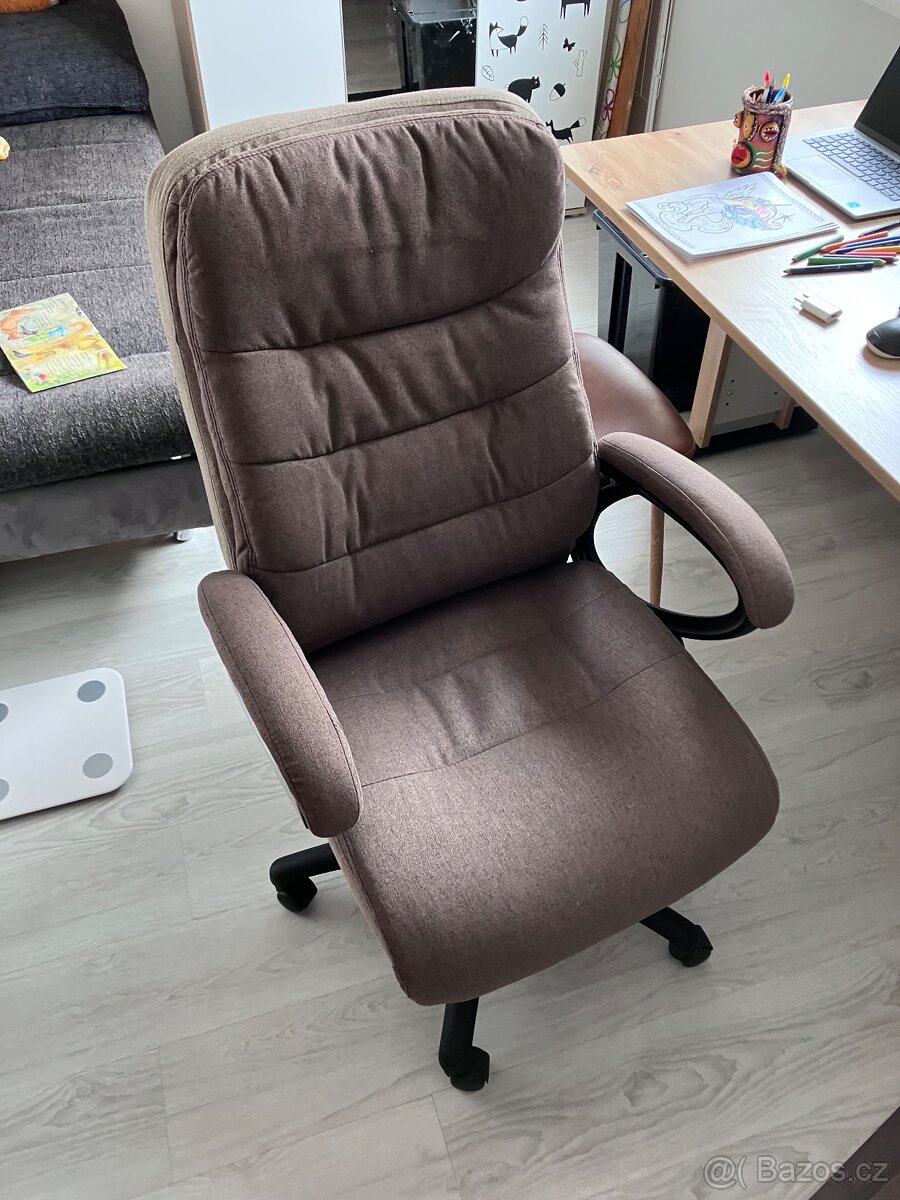 Kancelářské křeslo Claudia - 2