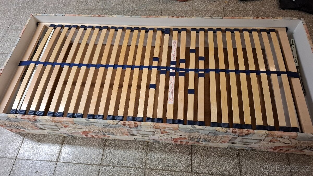 Postel 85 x 210 cm - 2