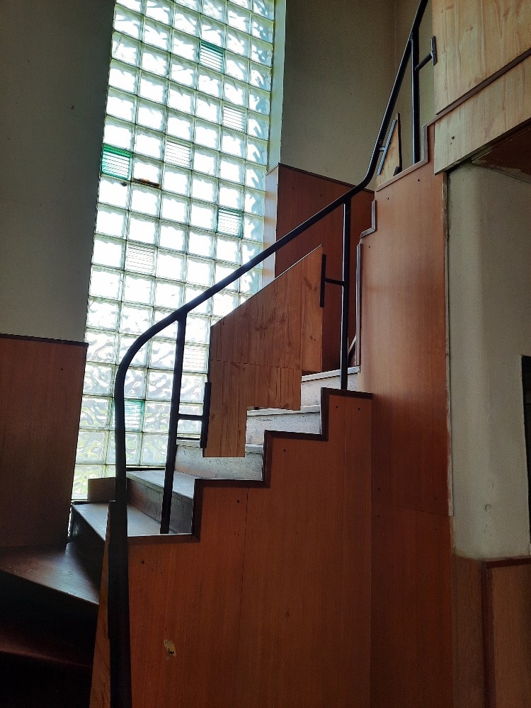 Podnájem pokoje - správce domu - 2