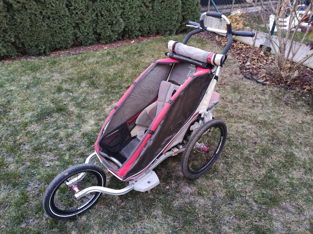 Thule Chariot cx1 - 2