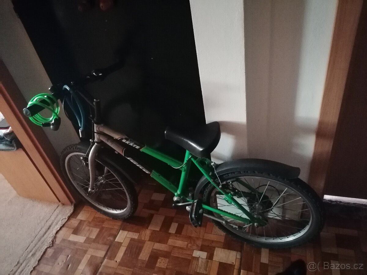 Dětské kolo 20 - 2