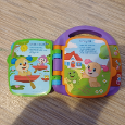 Fisher-Price Učíme se říkanky - 2