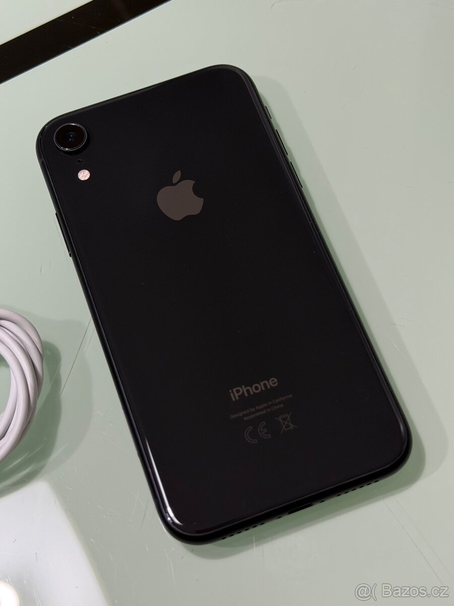 iPhone XR, 95%🔋 - 2