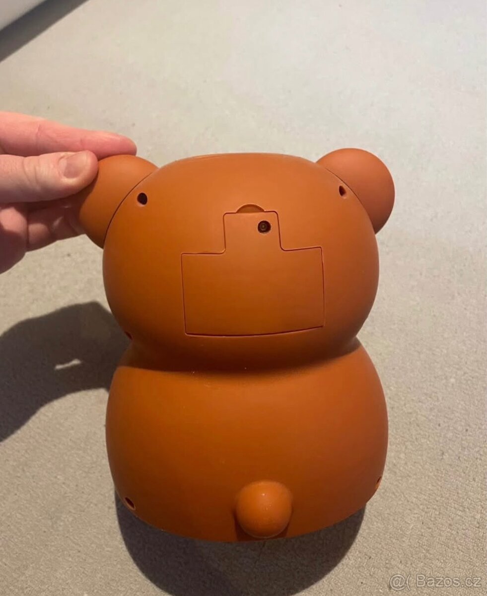 Pokladnička profesor - 2