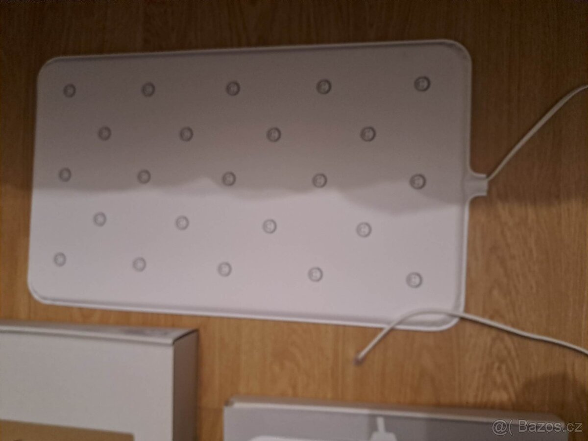 monitor dechu -pouze deska NANNY - 2