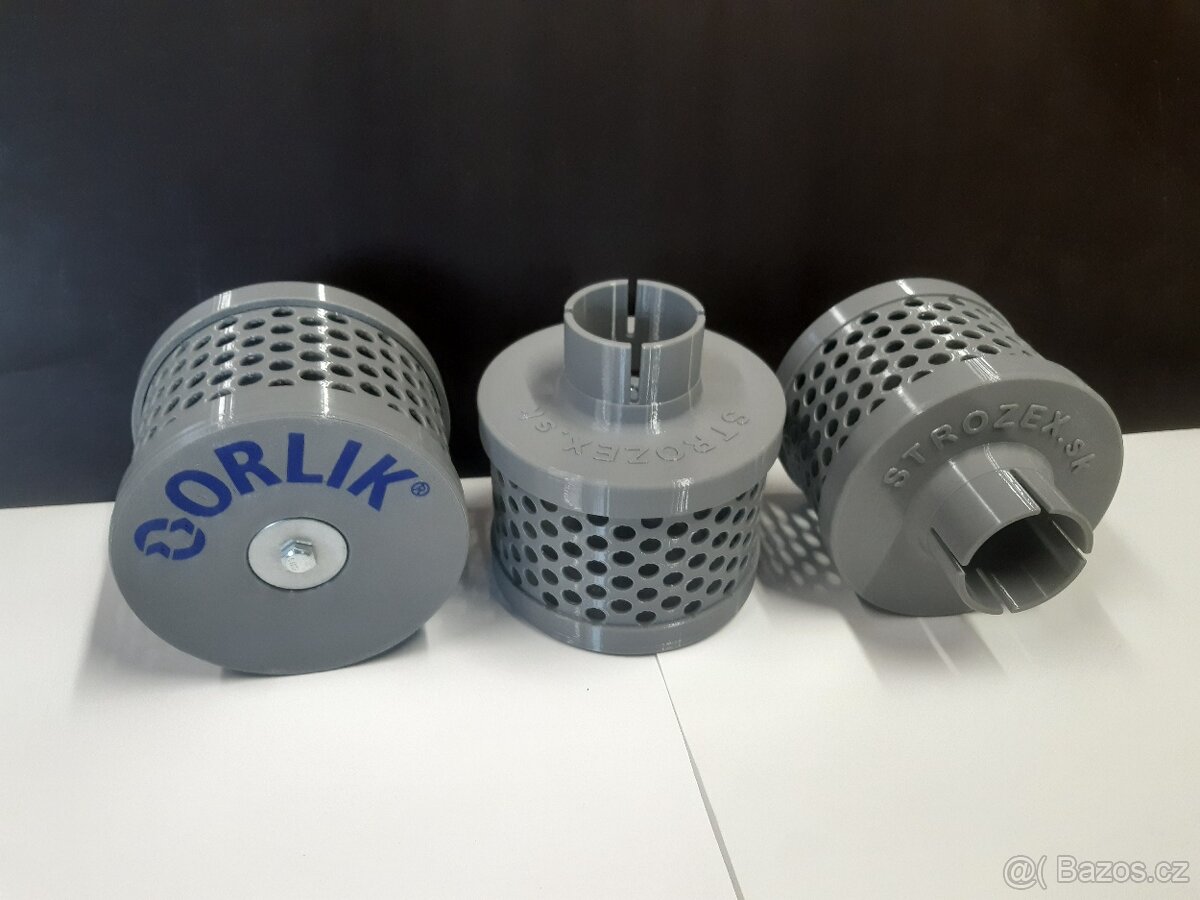 Filtr pro kompresory Orlík - 2