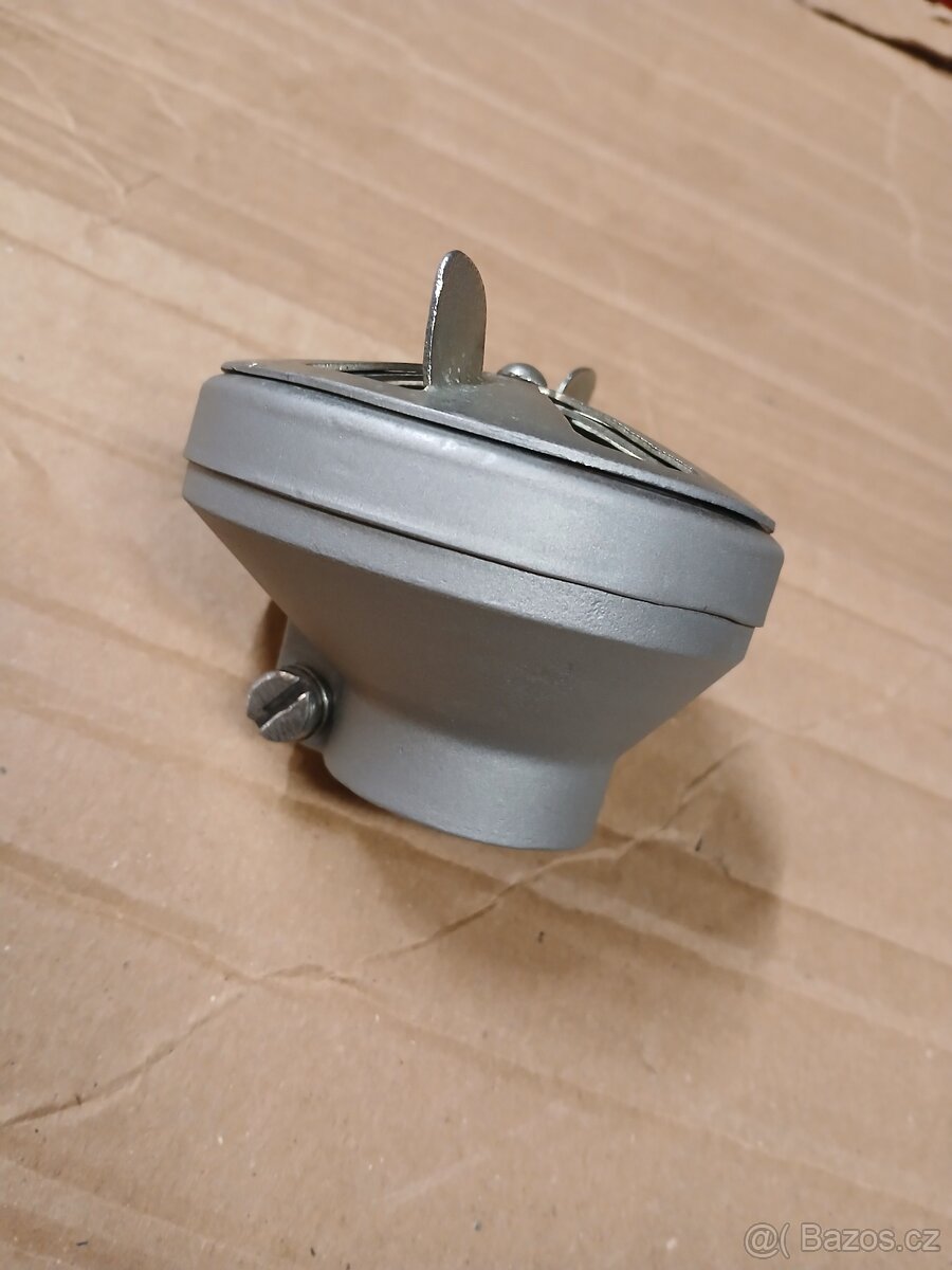 Otevřené sání Jawa ČZ,filtr - 2