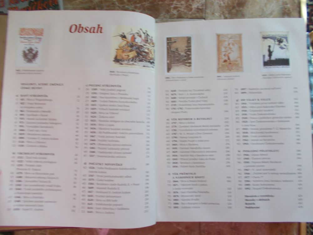 Kdy, kde, proč a jak - kniha - 2