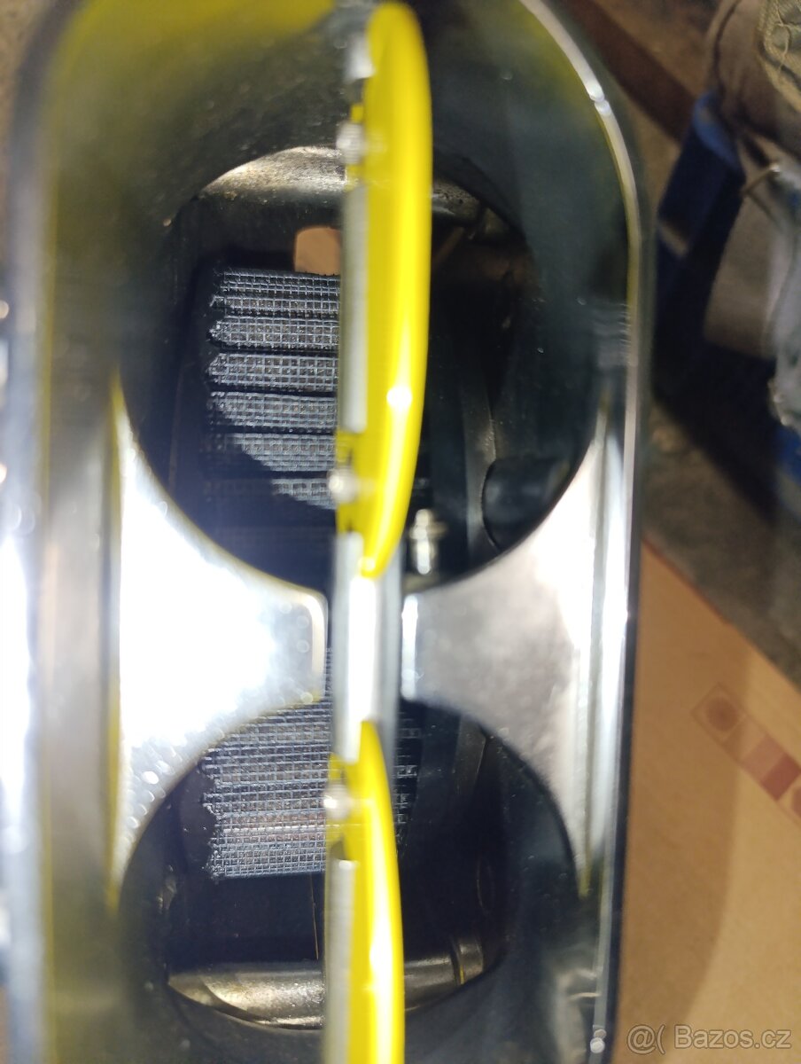 Kuriakyn - Hypercharger - 2