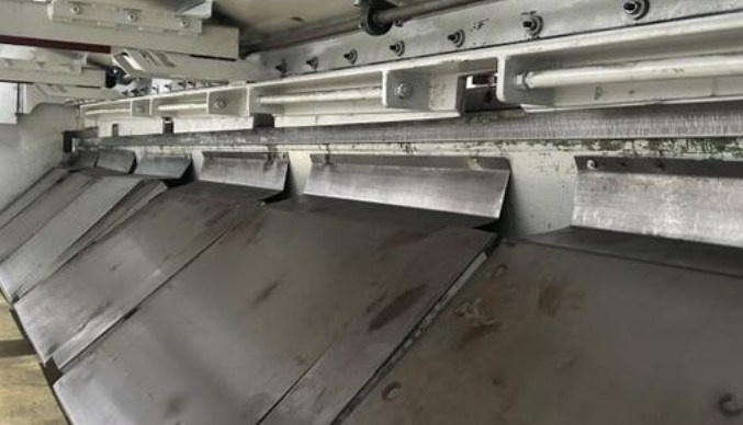 NUŽKY TABULOVÉ MVSB 62/6,35 - 2