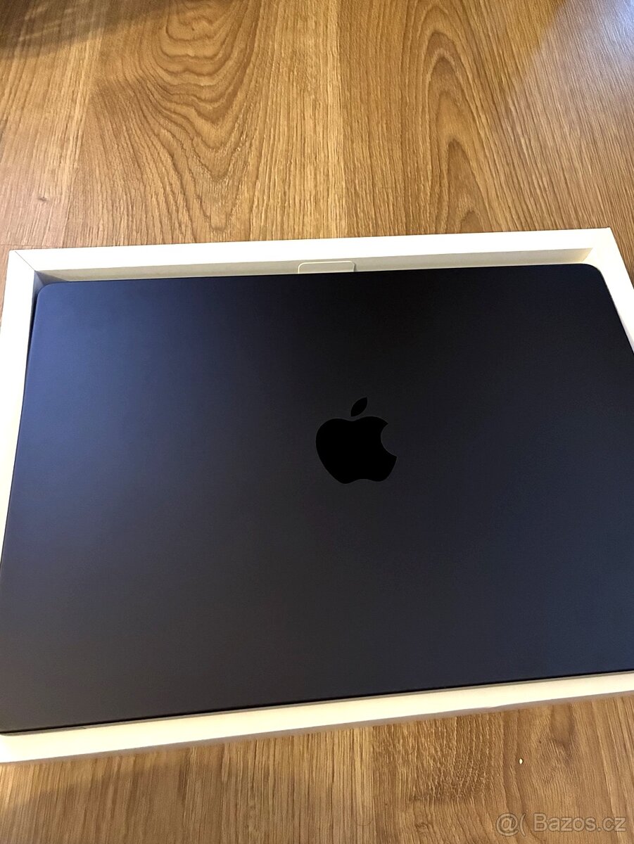 MacBook Pro 14" M4 Pro / 48 GB / 1 TB – TOP STAV - 2