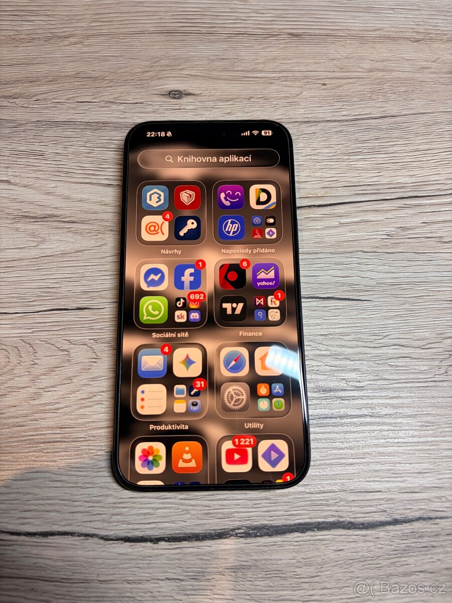 IPhone 15 pro max 256gb - 2