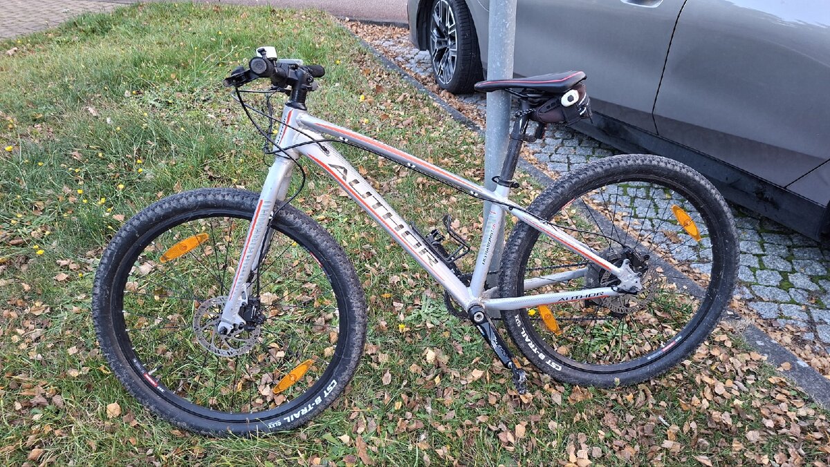 Kolo Author Ultra Sonic 26' - 2