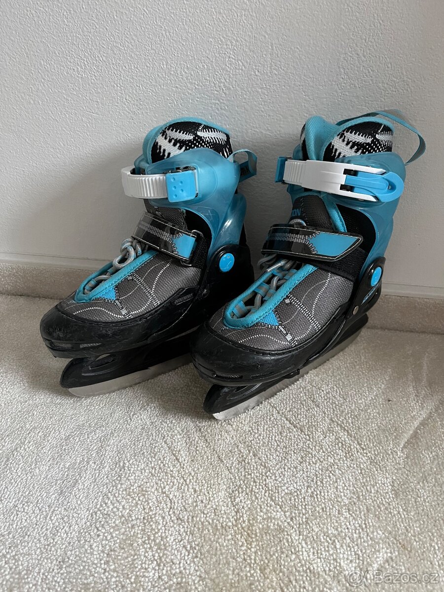 Dětské brusle Action 26-29 - 2