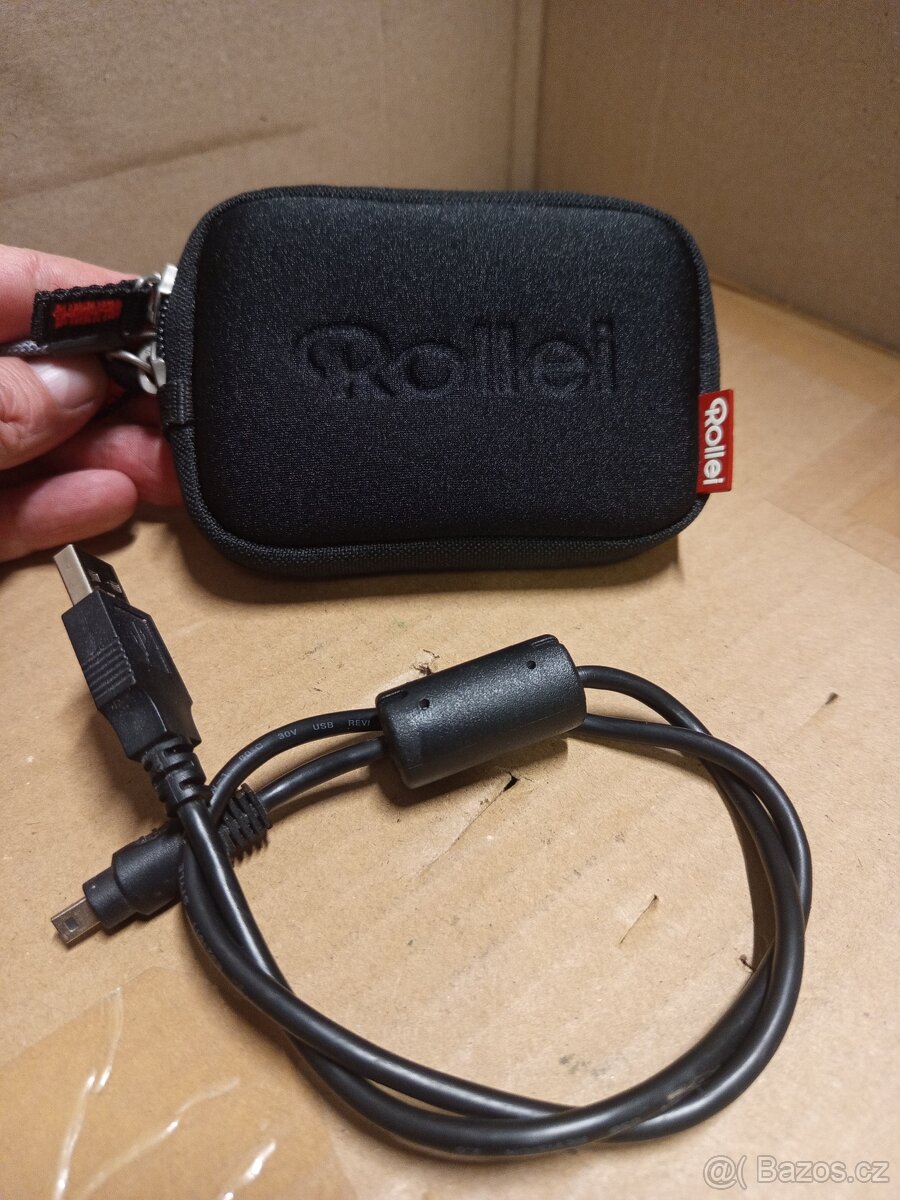 ROLLEI PowerFlex 600 - 2