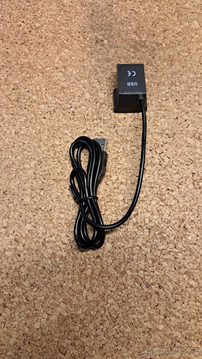 Nový UT-D04 USB kabel k multimetrům UNI-T - 2