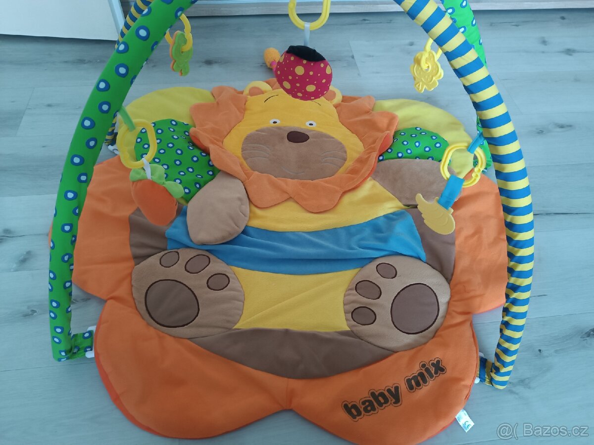 Dětská podložka - 2