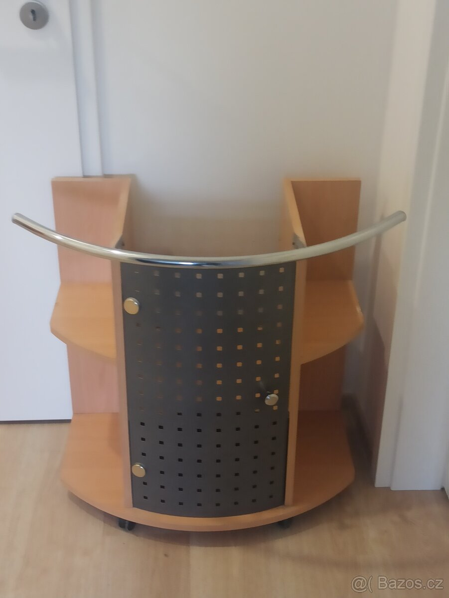 Skříňka pod umyvadlo - 2