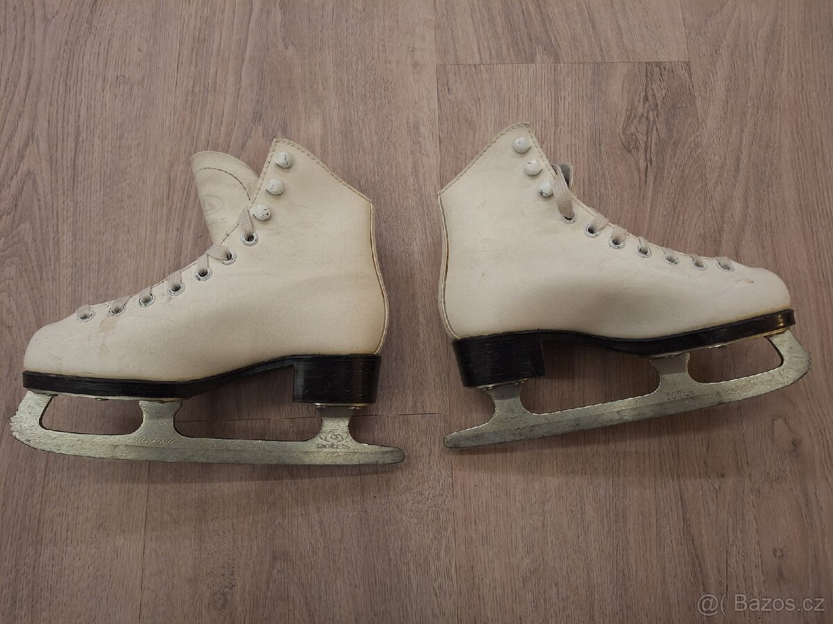 Lední brusle Botas vel. 30 EU - 2