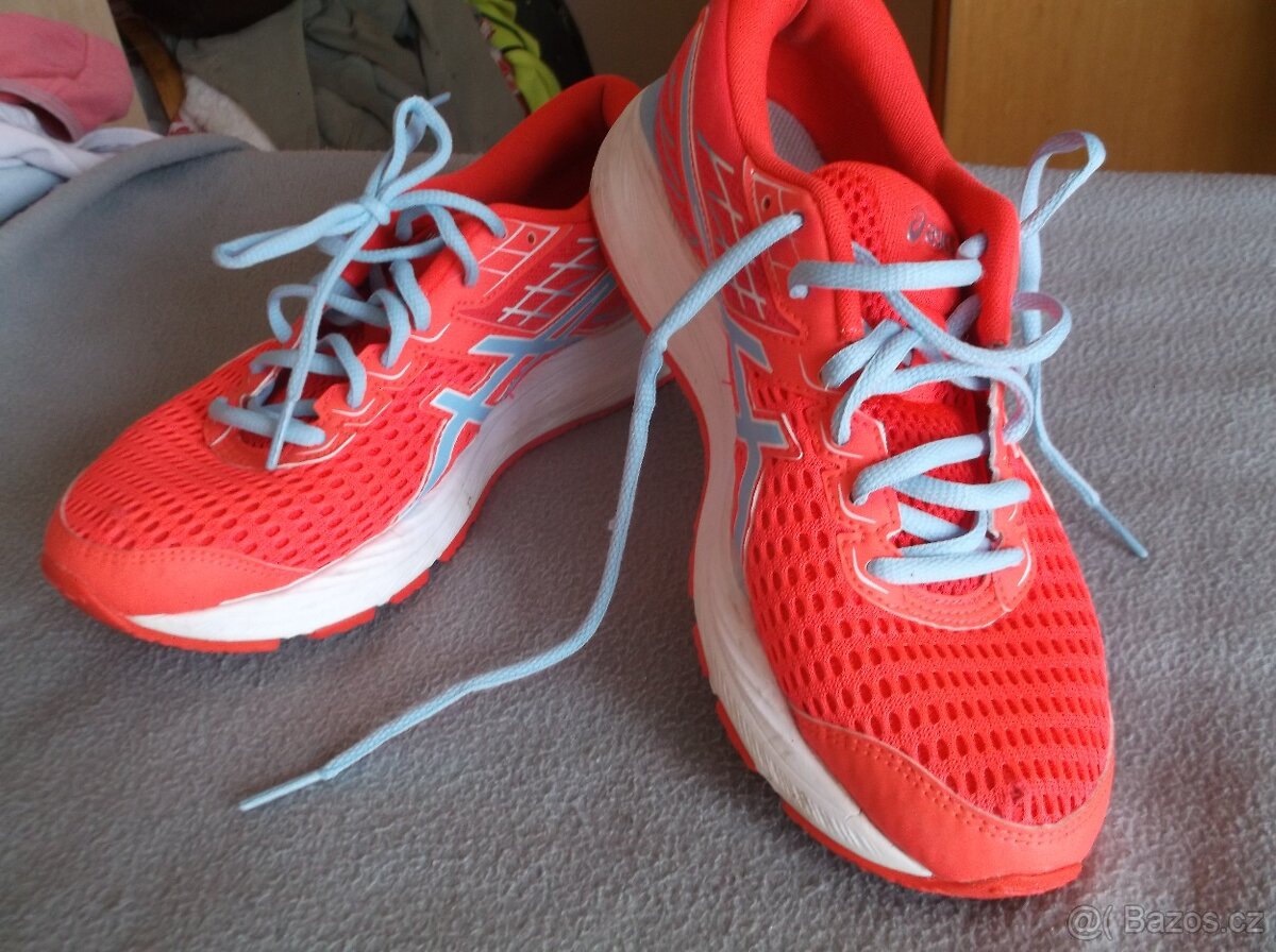 Tenisky ASICS vel. 39. - 2