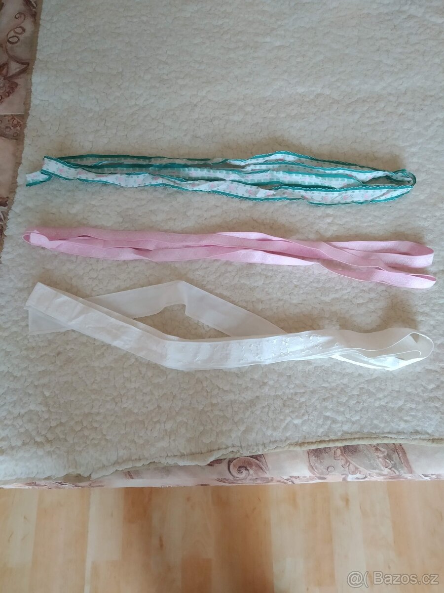 Zavinovačky klasické s výplní - 2