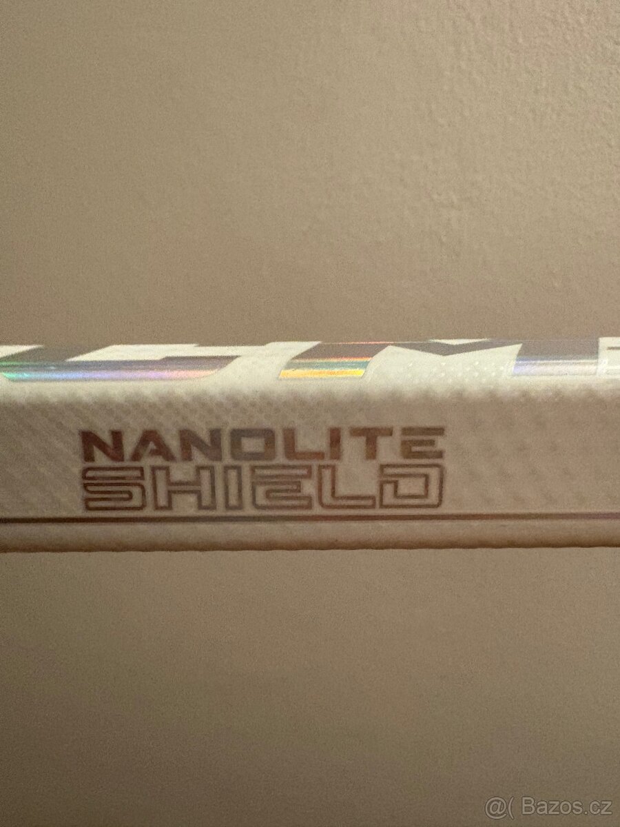 Hokejka - Junior CCM XF GHOST FLEX 50 Junior - 2