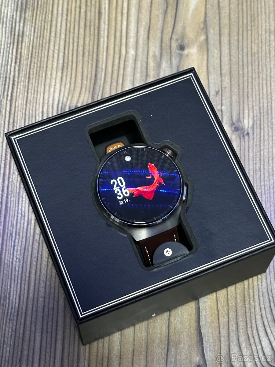 Huawei watch 4 pro - 2
