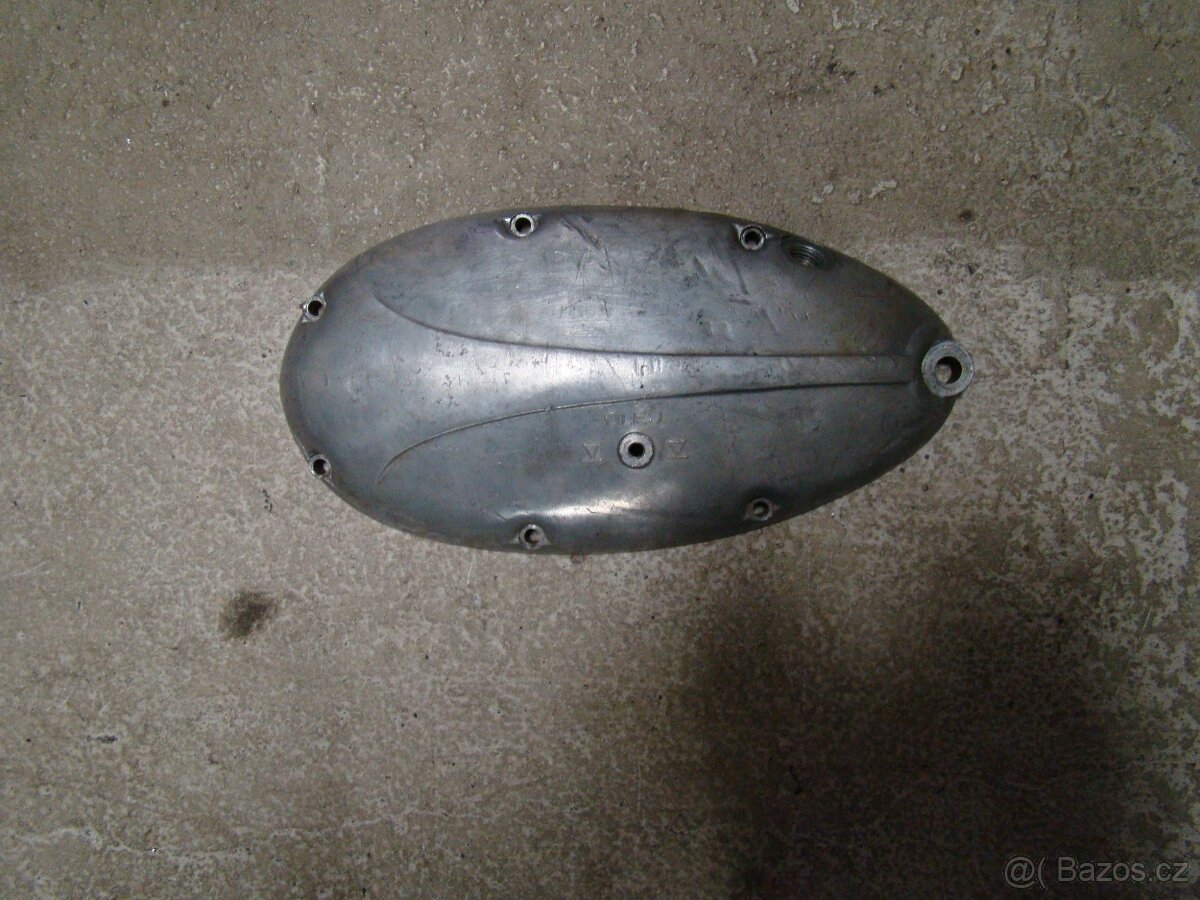 Jawa 555 - 2