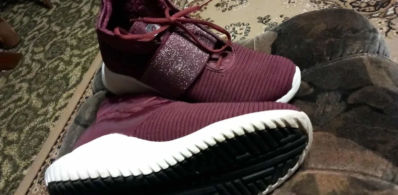 Tenisky Lotto vinove 40 - 2