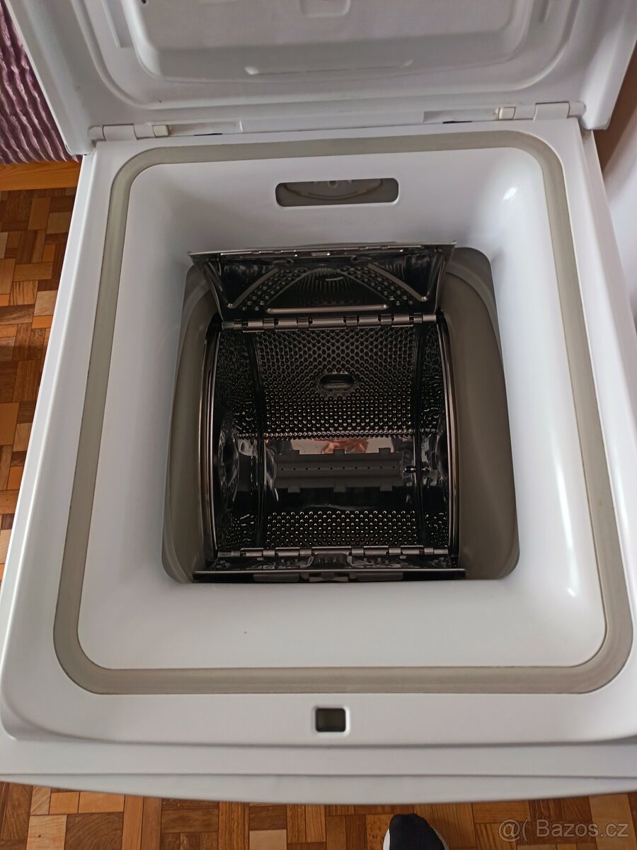 Pračka Whirlpool - 2