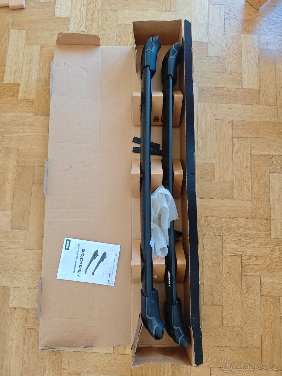 Thule WingBar Edge 9582B - 2