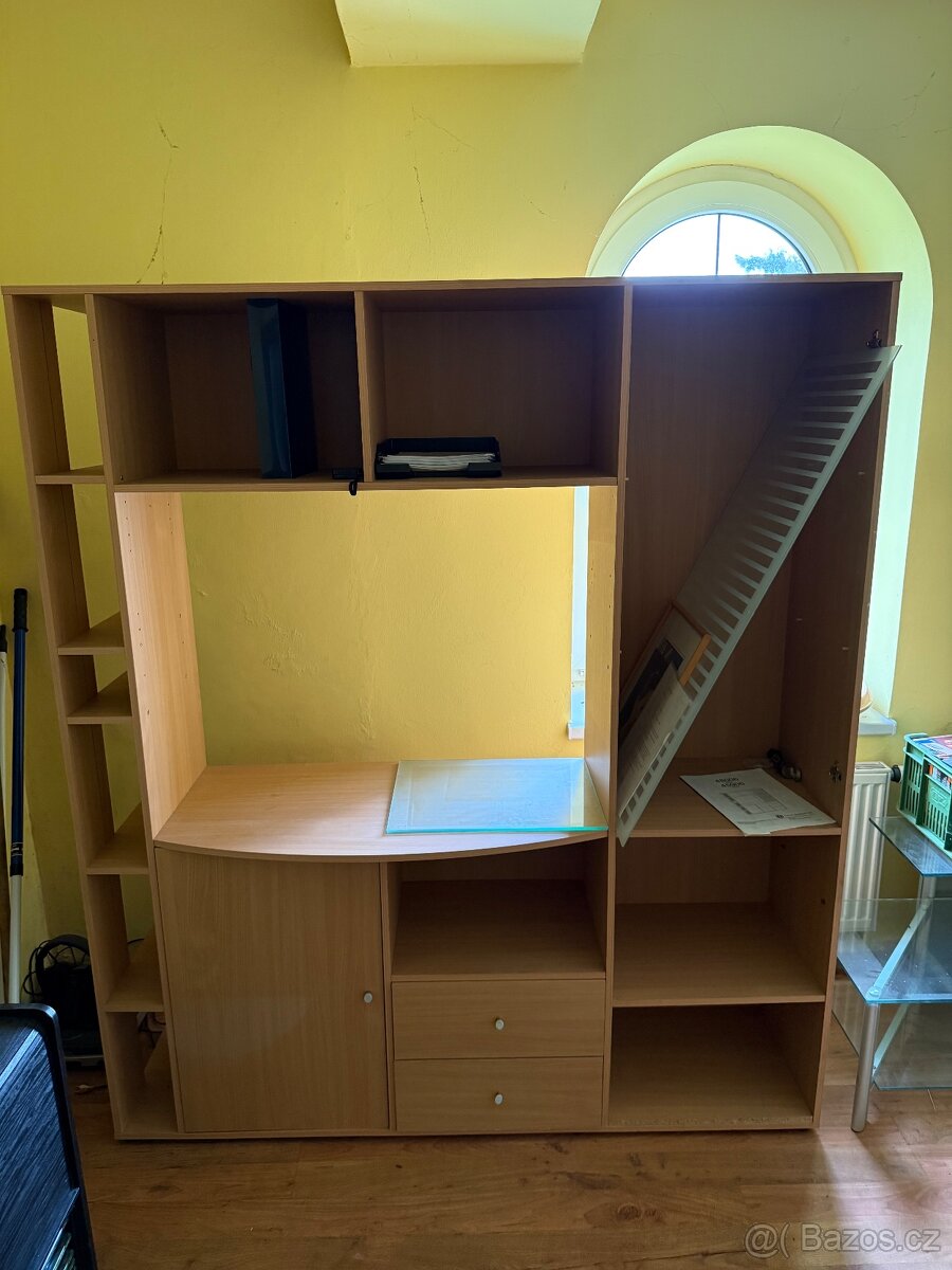 Prodám skříň - 2