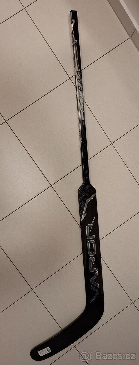 Brankářská hůl Bauer Flypro INT - 2