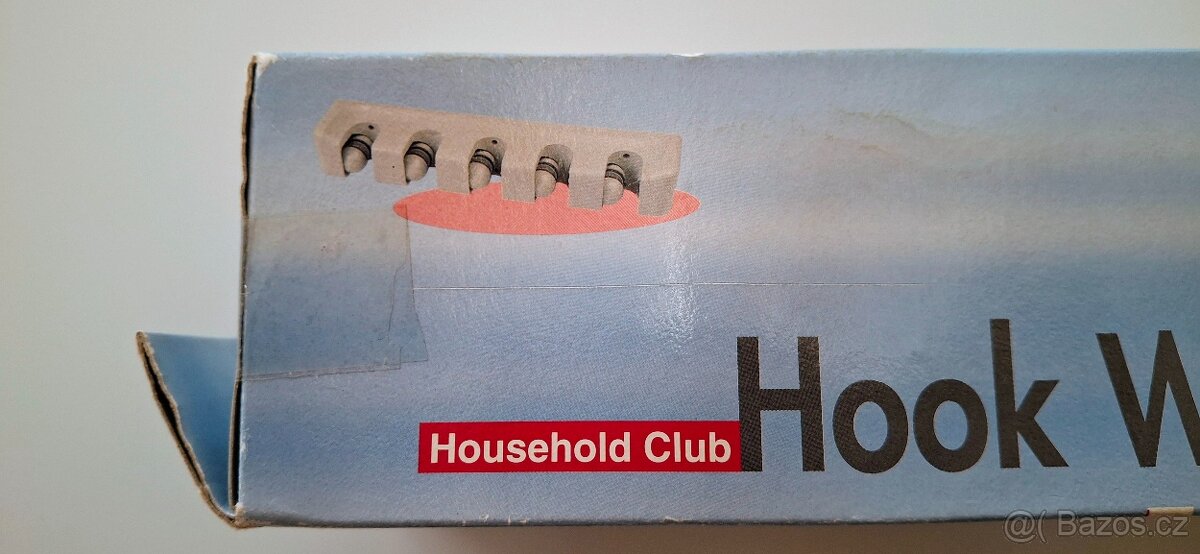 Organizér Hook Wizard - 2