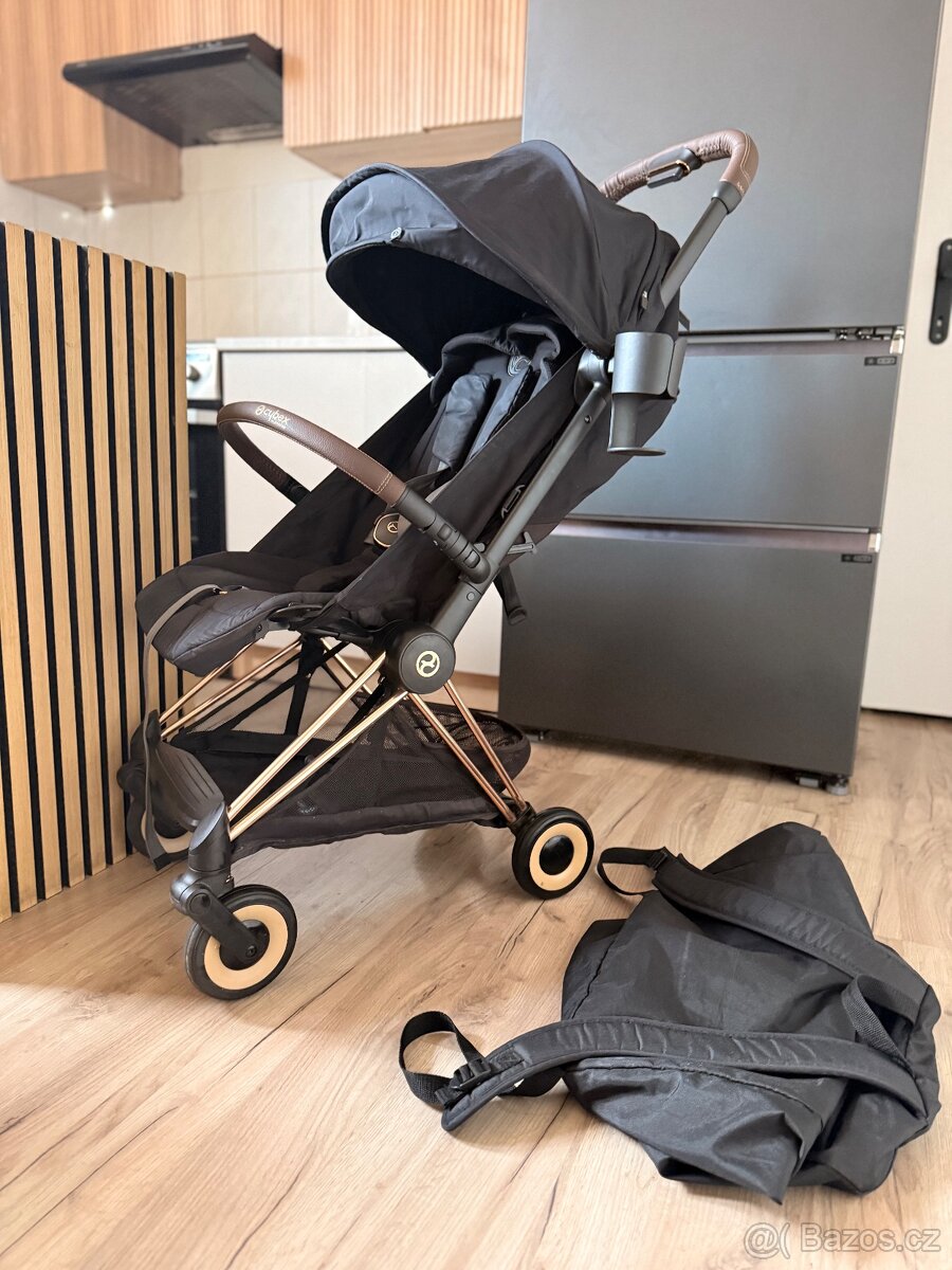 Cybex coya - 2
