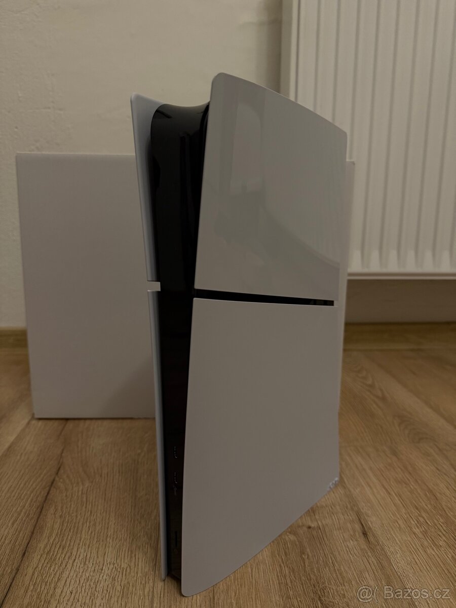 PlayStation 5 slim (V ZÁRUCE) - 2