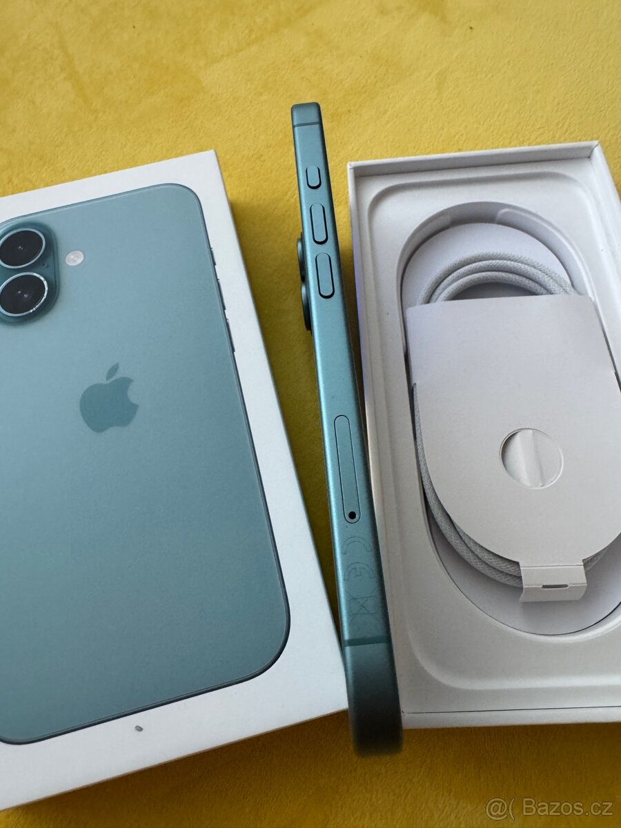 Iphone 16 Top Stav - 2