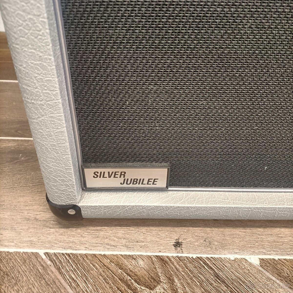 Marshall Silver Jubilee 2x12 – 2536 - 2