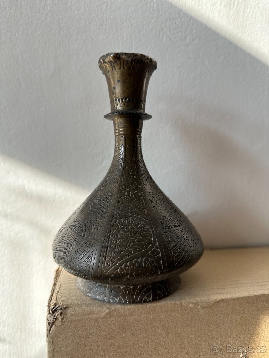 Pákistánská váza - 2