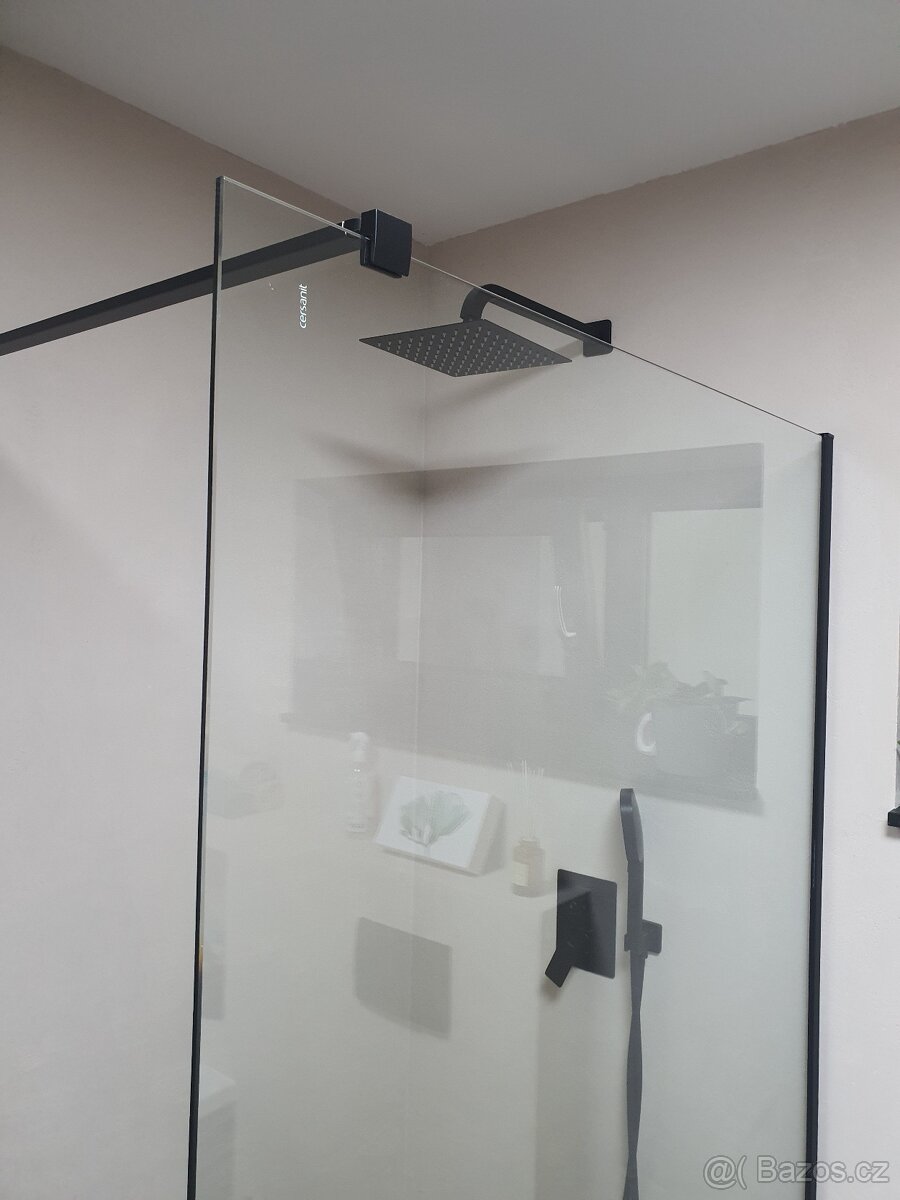 Sprchova zastena - 2