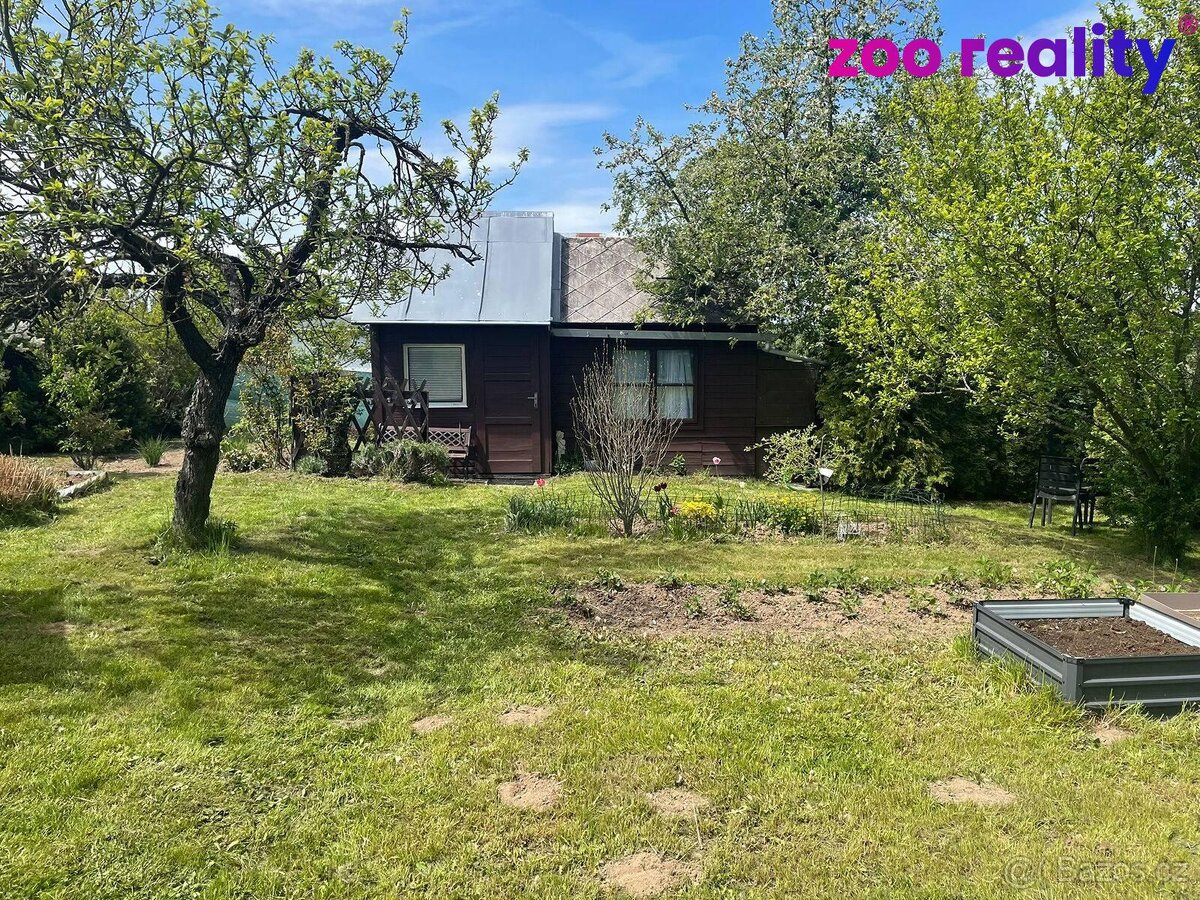 Prodej, chata, Hlinsko - 2